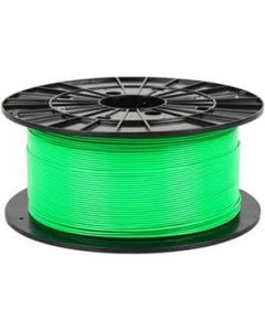 PLA "Fluorescent Green" (1.75 mm, 1 kg)
