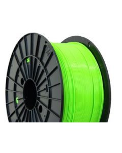 PETG "JellyBOX Fluorescent Green" (1.75 mm, 1 kg)